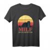 Frettchen Haustier T-Shirt für Frettchenbesitzer – Cooles Geschenk für Tierliebhaber & Marder Fans