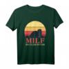 Frettchen Haustier T-Shirt für Frettchenbesitzer – Cooles Geschenk für Tierliebhaber & Marder Fans