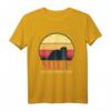 Frettchen Haustier T-Shirt für Frettchenbesitzer – Cooles Geschenk für Tierliebhaber & Marder Fans