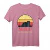 Frettchen Haustier T-Shirt für Frettchenbesitzer – Cooles Geschenk für Tierliebhaber & Marder Fans