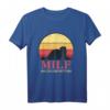 Frettchen Haustier T-Shirt für Frettchenbesitzer – Cooles Geschenk für Tierliebhaber & Marder Fans