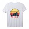 Frettchen Haustier T-Shirt für Frettchenbesitzer – Cooles Geschenk für Tierliebhaber & Marder Fans