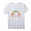 Life Is Better With My Hamster Vintage Hamster Haustier Xmas T-Shirt – Perfektes Geschenk für Hamsterliebhaber, Geburtstags- und Weihnachtsgeschenk