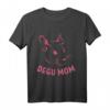 Degu Lustiges Spruch Octodon Degus Nagetier T-Shirt - Perfekt für Deguhalter, Tierliebhaber & Züchter