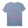 Degu Lustiges Spruch Octodon Degus Nagetier T-Shirt - Perfekt für Deguhalter, Tierliebhaber & Züchter