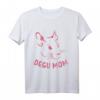 Degu Lustiges Spruch Octodon Degus Nagetier T-Shirt - Perfekt für Deguhalter, Tierliebhaber & Züchter