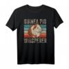Meerschweinchen Flüsterer T-Shirt - Lustiges Tier Liebhaber Design für Weihnachten, Geburtstag & Tierfans
