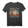 Meerschweinchen Flüsterer T-Shirt - Lustiges Tier Liebhaber Design für Weihnachten, Geburtstag & Tierfans