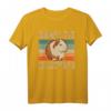 Meerschweinchen Flüsterer T-Shirt - Lustiges Tier Liebhaber Design für Weihnachten, Geburtstag & Tierfans
