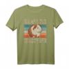 Meerschweinchen Flüsterer T-Shirt - Lustiges Tier Liebhaber Design für Weihnachten, Geburtstag & Tierfans