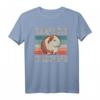 Meerschweinchen Flüsterer T-Shirt - Lustiges Tier Liebhaber Design für Weihnachten, Geburtstag & Tierfans