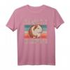 Meerschweinchen Flüsterer T-Shirt - Lustiges Tier Liebhaber Design für Weihnachten, Geburtstag & Tierfans