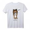 Sturer Shetland Sheepdog Hund Sheltie lustig T-Shirt – Witziges Geschenk für Hundeliebhaber & Dickköpfige Hunde