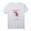 Lustiges Damen Ratten T-Shirt – Perfektes Geschenk für Rattenliebhaberinnen & Nagetier-Fans