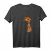 Süßes Meerschweinchen T-Shirt für Tierliebhaber - Perfektes Geschenk für Meerschweinchen-Mamas & Tierfreunde zu Weihnachten, Muttertag & Geburtstagen