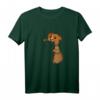 Süßes Meerschweinchen T-Shirt für Tierliebhaber - Perfektes Geschenk für Meerschweinchen-Mamas & Tierfreunde zu Weihnachten, Muttertag & Geburtstagen