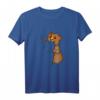 Süßes Meerschweinchen T-Shirt für Tierliebhaber - Perfektes Geschenk für Meerschweinchen-Mamas & Tierfreunde zu Weihnachten, Muttertag & Geburtstagen