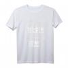 In Wahrheit Denke Ich Nur An Meinen Hund Hundemama T-Shirt – Lustiges Geschenk für Hundeliebhaber, Frauchen & Hundemamas