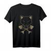 Niedliches Katzen T-Shirt - Lustiges, cooles Haustier-Design für Katzenliebhaber und Tierfreunde