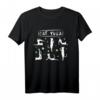 Katzen Yoga Katze Katzenliebhaber Kater Geschenk T-Shirt – Perfektes Geschenk für Tierliebhaber, Yoga-Fans und Familien zu Weihnachten, Geburtstag oder Jubiläum