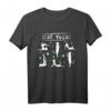 Katzen Yoga Katze Katzenliebhaber Kater Geschenk T-Shirt – Perfektes Geschenk für Tierliebhaber, Yoga-Fans und Familien zu Weihnachten, Geburtstag oder Jubiläum