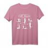Katzen Yoga Katze Katzenliebhaber Kater Geschenk T-Shirt – Perfektes Geschenk für Tierliebhaber, Yoga-Fans und Familien zu Weihnachten, Geburtstag oder Jubiläum