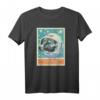 Sowjetunion UdSSR T-Shirt mit Laika und Hunde in Space Propaganda – Vintage Raumfahrt Design, lustiges Geschenk für Raumfahrtfans und Hundeliebhaber