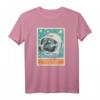 Sowjetunion UdSSR T-Shirt mit Laika und Hunde in Space Propaganda – Vintage Raumfahrt Design, lustiges Geschenk für Raumfahrtfans und Hundeliebhaber