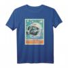 Sowjetunion UdSSR T-Shirt mit Laika und Hunde in Space Propaganda – Vintage Raumfahrt Design, lustiges Geschenk für Raumfahrtfans und Hundeliebhaber