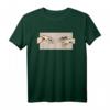 Spinne Vogelspinnen Liebe Lustiges Vogelspinnen T-Shirt – Perfektes Geschenk für Hobby-Biologen & Terrarienfans