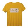 Spinne Vogelspinnen Liebe Lustiges Vogelspinnen T-Shirt – Perfektes Geschenk für Hobby-Biologen & Terrarienfans