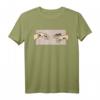Spinne Vogelspinnen Liebe Lustiges Vogelspinnen T-Shirt – Perfektes Geschenk für Hobby-Biologen & Terrarienfans