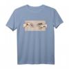 Spinne Vogelspinnen Liebe Lustiges Vogelspinnen T-Shirt – Perfektes Geschenk für Hobby-Biologen & Terrarienfans