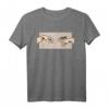 Spinne Vogelspinnen Liebe Lustiges Vogelspinnen T-Shirt – Perfektes Geschenk für Hobby-Biologen & Terrarienfans