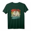 Vintage Retro Meerschweinchen T-Shirt – Süßes Haustier Motiv für Kinder, Tochter & Tierliebhaber im coolen Retro Look