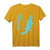 Dornschwanzagame Reptil Echse Uromastyx Haustier Geschenk T-Shirt - Perfektes Geschenk für Reptilienliebhaber und Echsenbesitzer