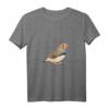 Finken-Vogelflüsterer Zebrafinke Vogelbeobachter T-Shirt – Perfektes Geschenk für Vogelliebhaber, Vogelbeobachter & Tierfreunde zu Weihnachten & Muttertag