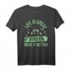 Spinne Spinnennetz Terrarium Arachnologie - Cooles Haustier Spinne T-Shirt für Liebhaber & Züchter