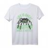 Spinne Spinnennetz Terrarium Arachnologie - Cooles Haustier Spinne T-Shirt für Liebhaber & Züchter