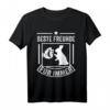 Hase Kaninchen Häschen Stallhase Haustier T-Shirt - Lustiges Geschenk für Hasen- und Kaninchenbesitzer mit Spruch 'Beste Freunde für immer'