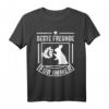 Hase Kaninchen Häschen Stallhase Haustier T-Shirt - Lustiges Geschenk für Hasen- und Kaninchenbesitzer mit Spruch 'Beste Freunde für immer'