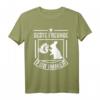 Hase Kaninchen Häschen Stallhase Haustier T-Shirt - Lustiges Geschenk für Hasen- und Kaninchenbesitzer mit Spruch 'Beste Freunde für immer'