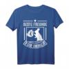 Hase Kaninchen Häschen Stallhase Haustier T-Shirt - Lustiges Geschenk für Hasen- und Kaninchenbesitzer mit Spruch 'Beste Freunde für immer'