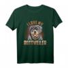 Hundebesitzer Geschenk - Rottweiler T-Shirt für Tierliebhaber, Hundeliebhaber & Züchter, Perfektes Weihnachts- & Geburtstagsgeschenk