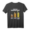 Nymphensittich Grad der Verrücktheit Haustiere Papageien T-Shirt - Lustiges Geschenk für Vogelhalter & Vogelliebhaber bei Ausstellungen und Geburtstagen