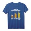 Nymphensittich Grad der Verrücktheit Haustiere Papageien T-Shirt - Lustiges Geschenk für Vogelhalter & Vogelliebhaber bei Ausstellungen und Geburtstagen