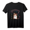 Lustiges Meerschweinchen T-Shirt mit Spruch - Perfektes Geschenk für Meerschweinchen Mamas und Tierliebhaberinnen