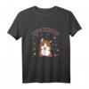 Lustiges Meerschweinchen T-Shirt mit Spruch - Perfektes Geschenk für Meerschweinchen Mamas und Tierliebhaberinnen