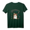Lustiges Meerschweinchen T-Shirt mit Spruch - Perfektes Geschenk für Meerschweinchen Mamas und Tierliebhaberinnen