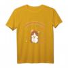 Lustiges Meerschweinchen T-Shirt mit Spruch - Perfektes Geschenk für Meerschweinchen Mamas und Tierliebhaberinnen
